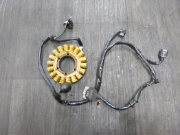 Lichtmaschine Honda CRF 1000 Africa Twin