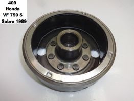 Rotor vliegwiel Honda VF 700 750 S Sabre
