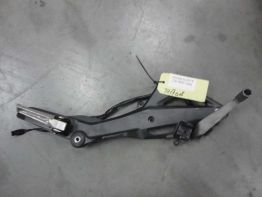 Rechter schetsplaat Honda CBR 600 F