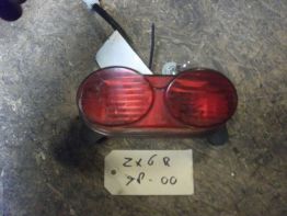 Rucklicht Kawasaki ZX 6 R