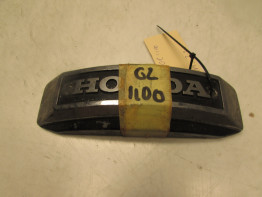 Other Honda Goldwing GL