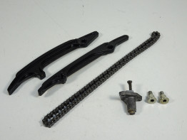 Camshaft Aprilia Dorsoduro 750