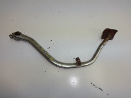 Brake pedal Kawasaki ZL 600