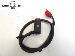 Stuurschakelaar rechts Honda XL 1000 V Varadero