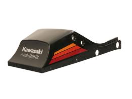 Heck Kawasaki GPZ 550