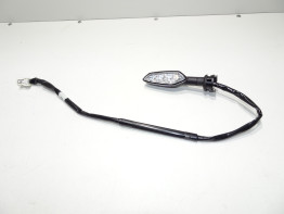 Knipperlicht rechts achter Yamaha YZF R6
