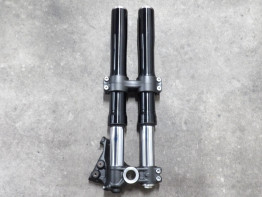 Front Fork right complete Yamaha Niken GT