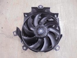 Ventilator Suzuki GSX 8R