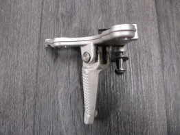 Rechter schetsplaat BMW R Nine T Pure