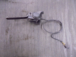 Koppelingspomp BMW R 1100 GS