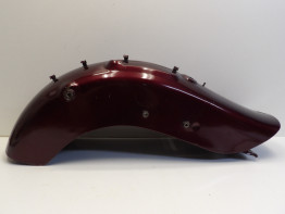 Achterspatbord Honda VT 1100