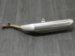 Auspuff BMW K 1600 GT