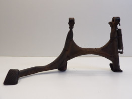 Stander Honda VT 1100