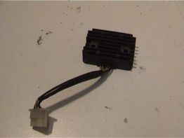 Regulator rectifier Kawasaki ZZR 250