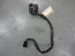Handlebar switch assy left Kawasaki Z 750