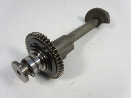 Motorblok diverse Triumph 955 daytona