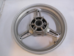 Voorvelg Yamaha FJR 1300