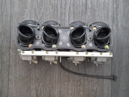 Carburateurset Kawasaki ZZR 600