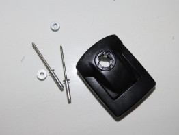 Slotenset Moto Guzzi California EV