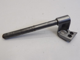 Clip on links Kawasaki ZZR 1100