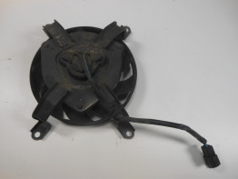 Ventilator Kawasaki ER 6