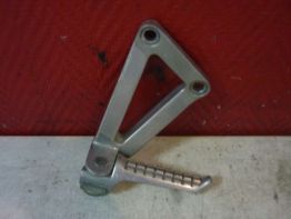 Pillion step left Kawasaki ZX 9 R