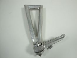 Soziusfussraste links Yamaha YZF R6