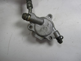 Koppelings cilinder Kawasaki VN 1500