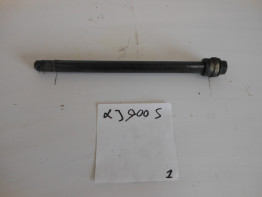 Vooras Yamaha XJ 900 S Diversion