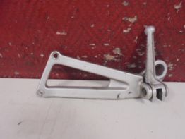 Pillion step left Ducati 750 SS Supersport