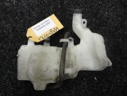 Radiator reserve tank Honda CBR Fireblade