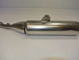 Muffler Yamaha TDM