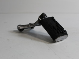 Pillion step left Yamaha V max