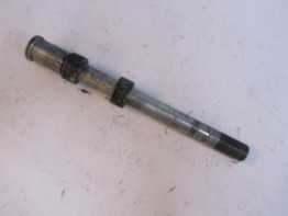 Axle front Kawasaki ER 6