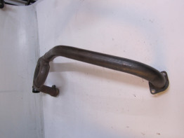 Auspuff-Krummer Honda VTR 1000 F