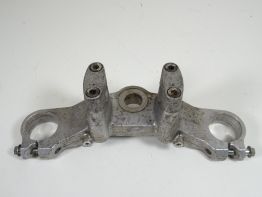 Fork top bridge Suzuki Burgman 650