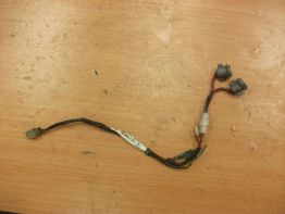Wire Harness Kawasaki ZXR 400