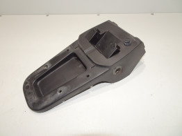 Kentekenplaathouder BMW R 1150 GS
