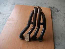 Downpipes Kawasaki ZX 6 R