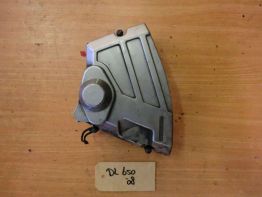 Ritzelabdeckung Suzuki DL 650 V STROM