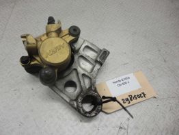 Bremssattel Bremszange hinten Honda CBR 600 RR