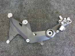 Frame body parts Ducati Multistrada 1200