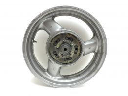 Achtervelg Honda ST 1100 Pan European