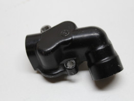 Engine cover Honda VFR 750 R - RC30