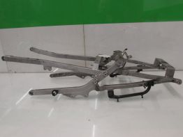 Heckrahme Kawasaki ZXR 750