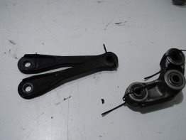 Link systeem achterveer Suzuki SV 1000