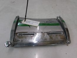 Engine parts Suzuki VS 1400 Intruder
