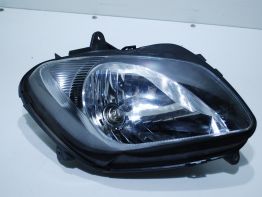 Headlight Suzuki Burgman 650