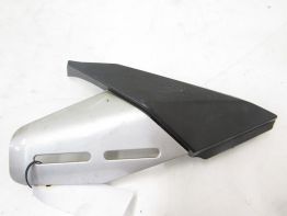 Heck links Honda CBR 600 RR