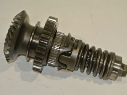 Motorblock Sonstiges Yamaha FJR 1300